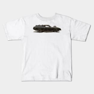 Interceptor Kids T-Shirt